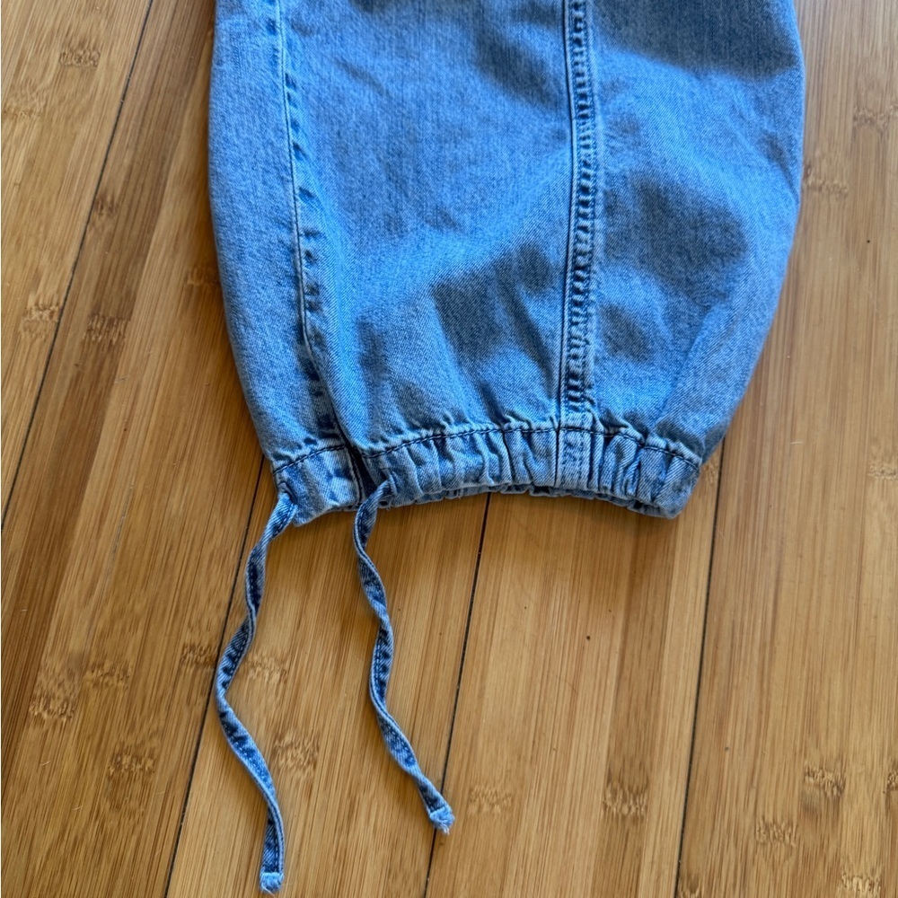 Super stylish m jeans brand size 10 - Picture 4 of 7